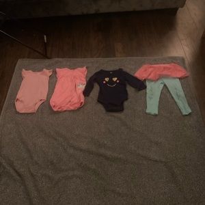 Carter’s Spring / Summer Bundle